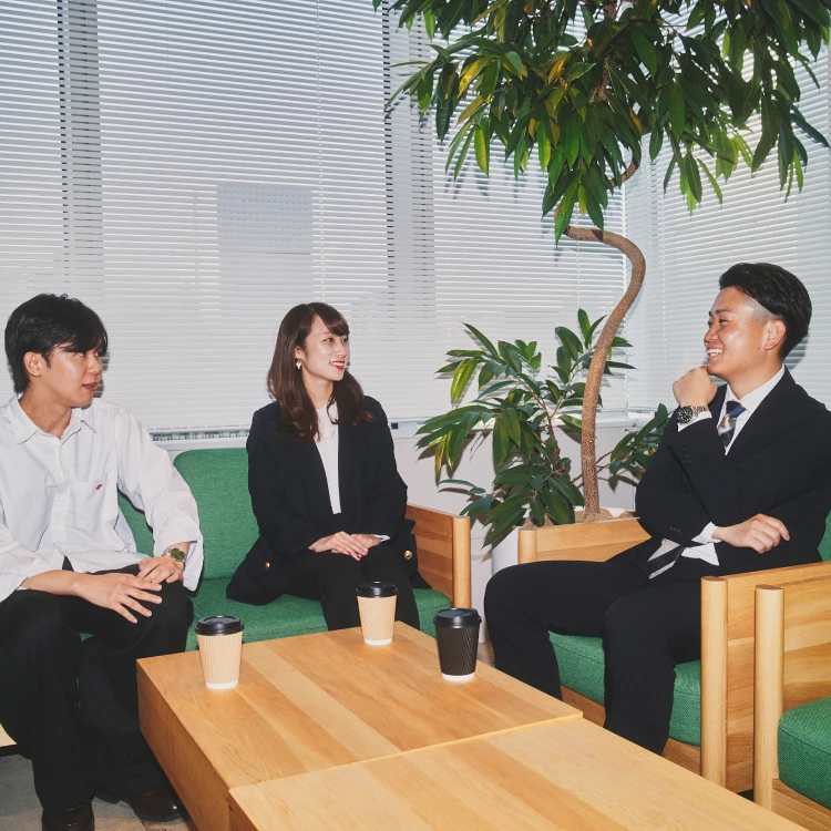 粒ぞろいより、 粒ちがい。