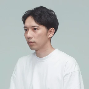 リーダー​<br>原口 亮太