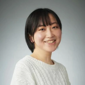 ＜生活者R&Dコース＞<br>コースリーダー<br>野田 奈津美