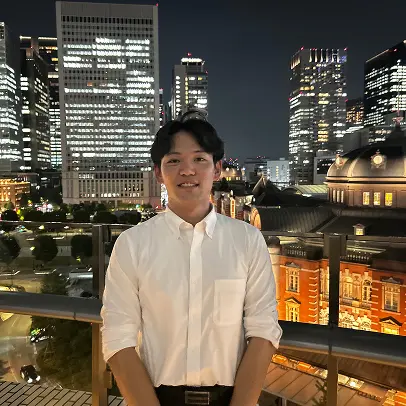 入社1年目