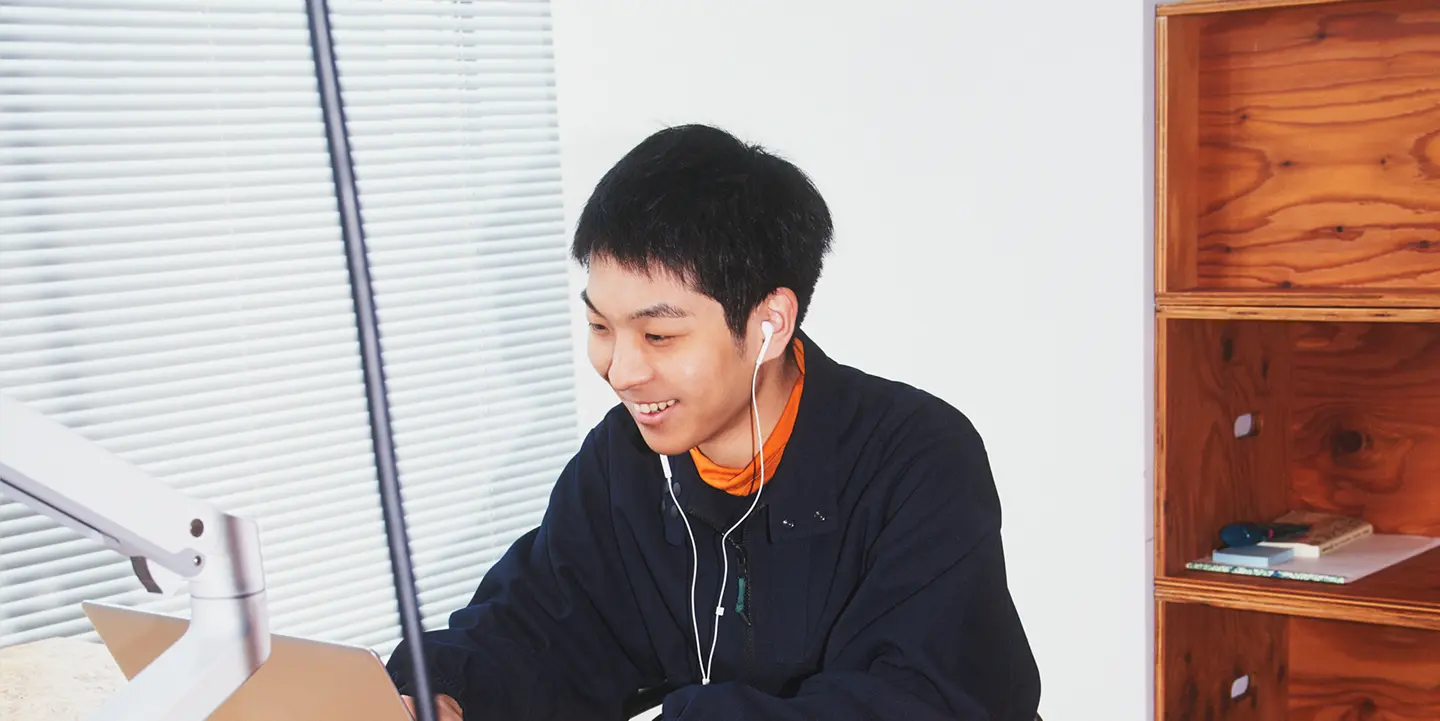 小口 航平