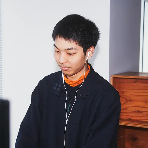 小口 航平