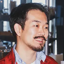 竹之内 洋平