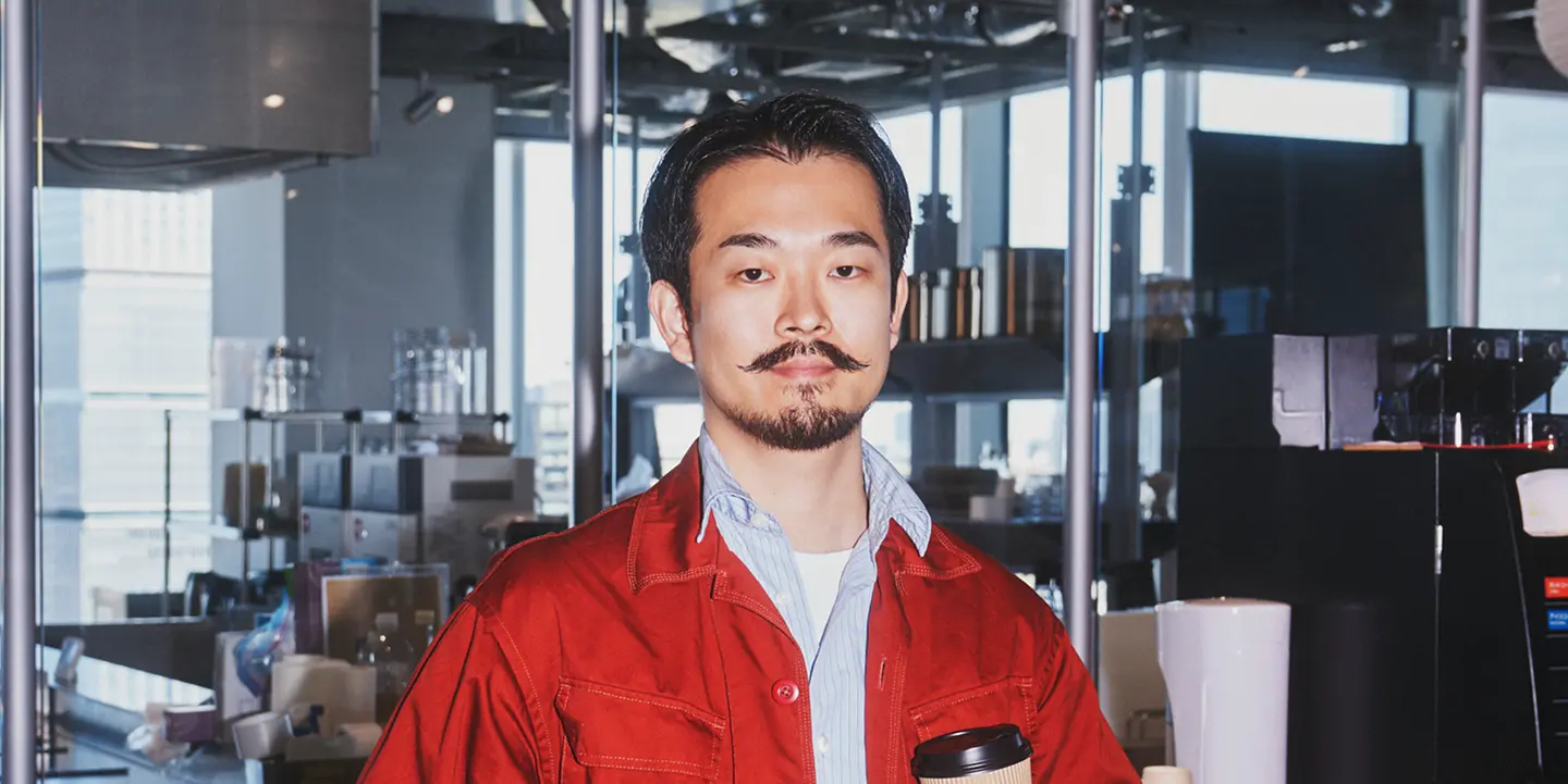 竹之内 洋平