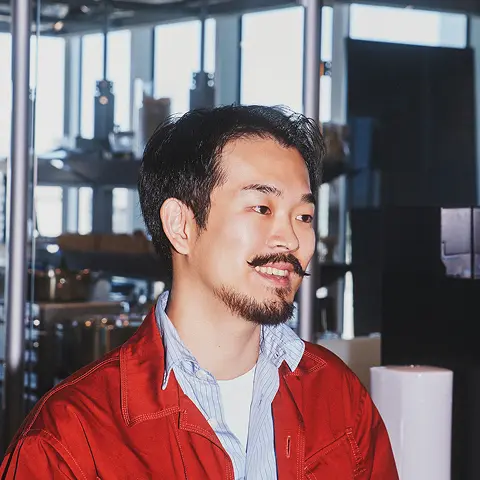 竹之内 洋平