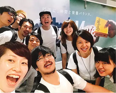 入社4〜7年目