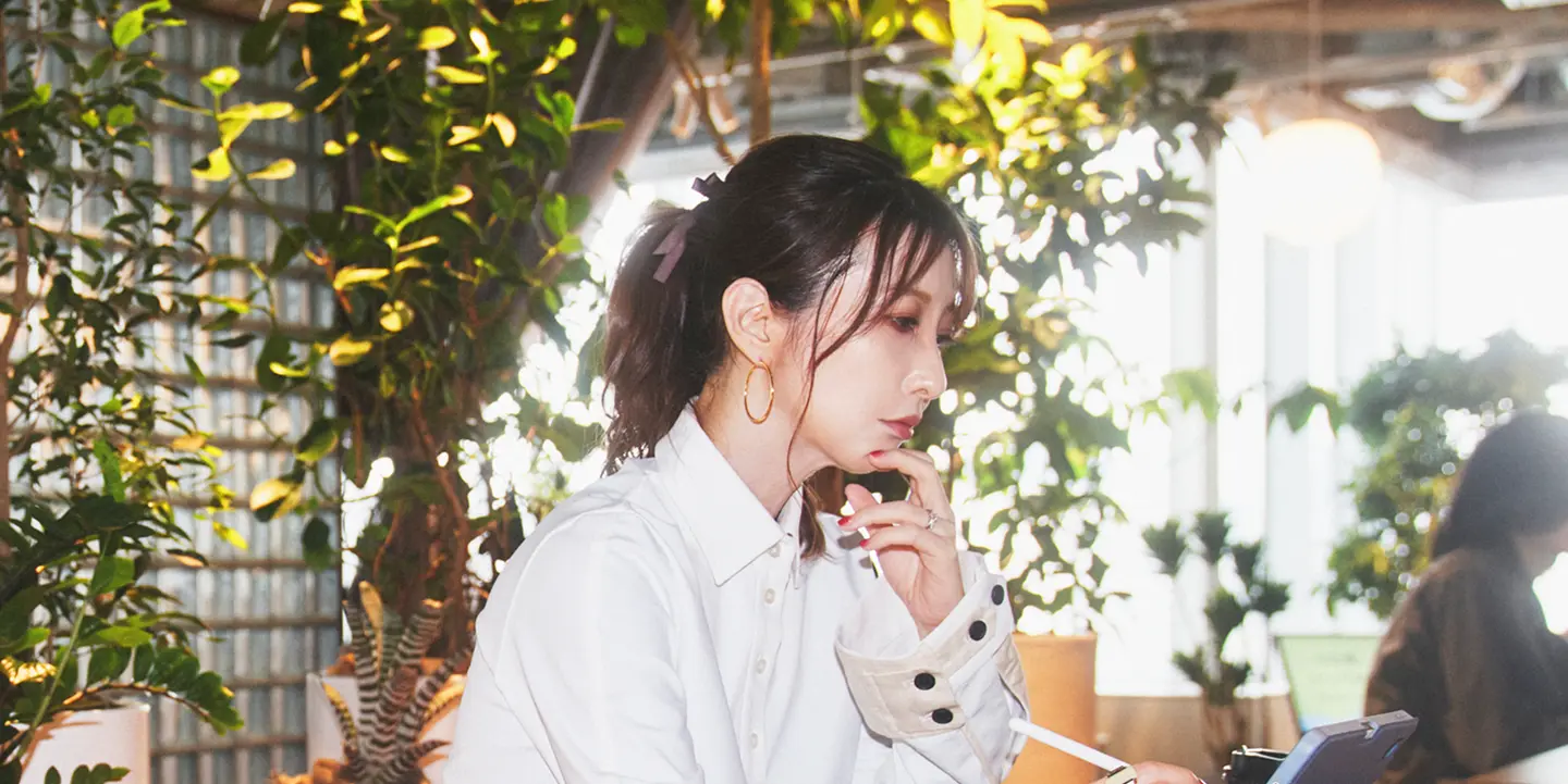 財田 恵里