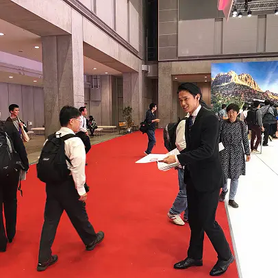 入社1年目〜