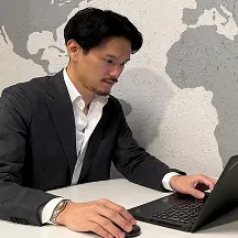 田中 脩史