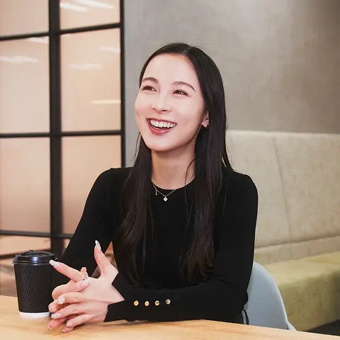 北村 花菜美