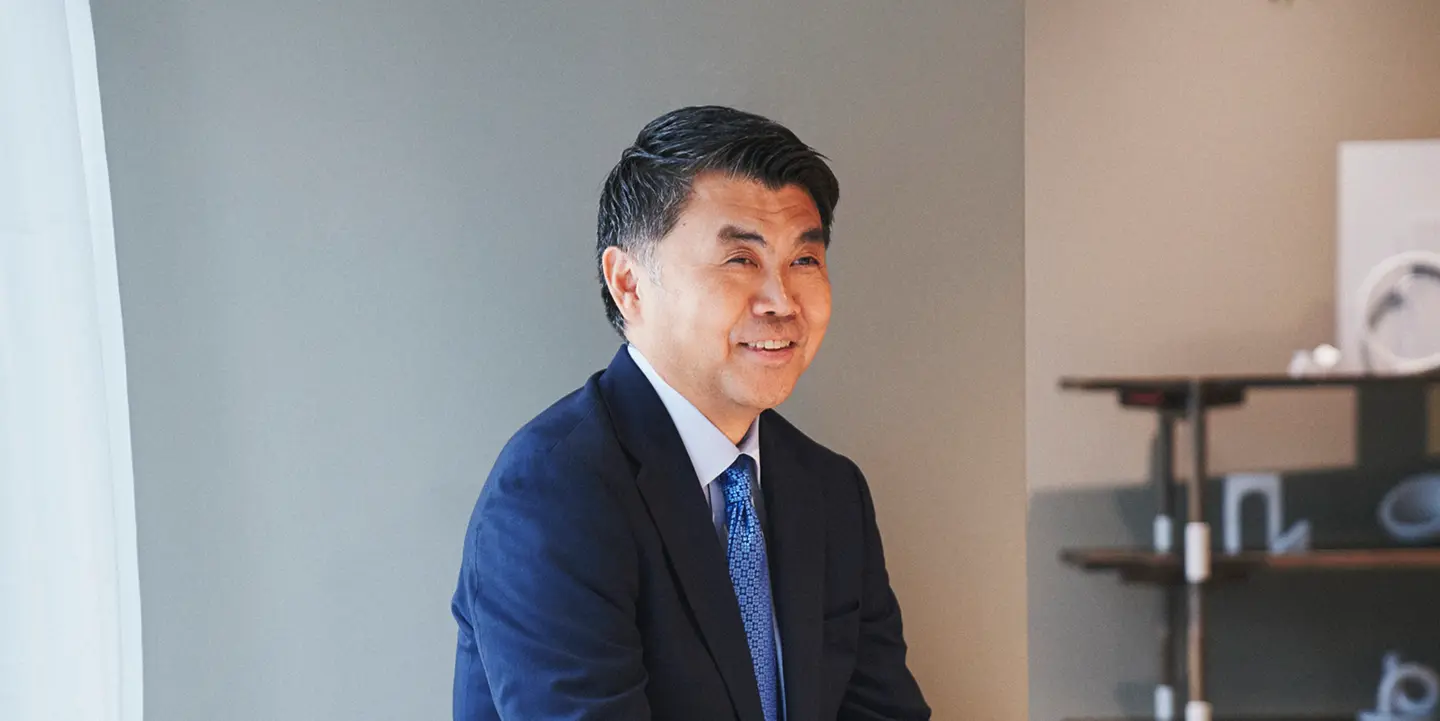 名倉 健司