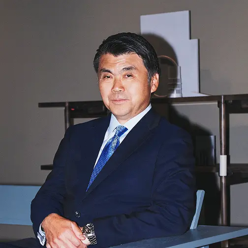 名倉 健司