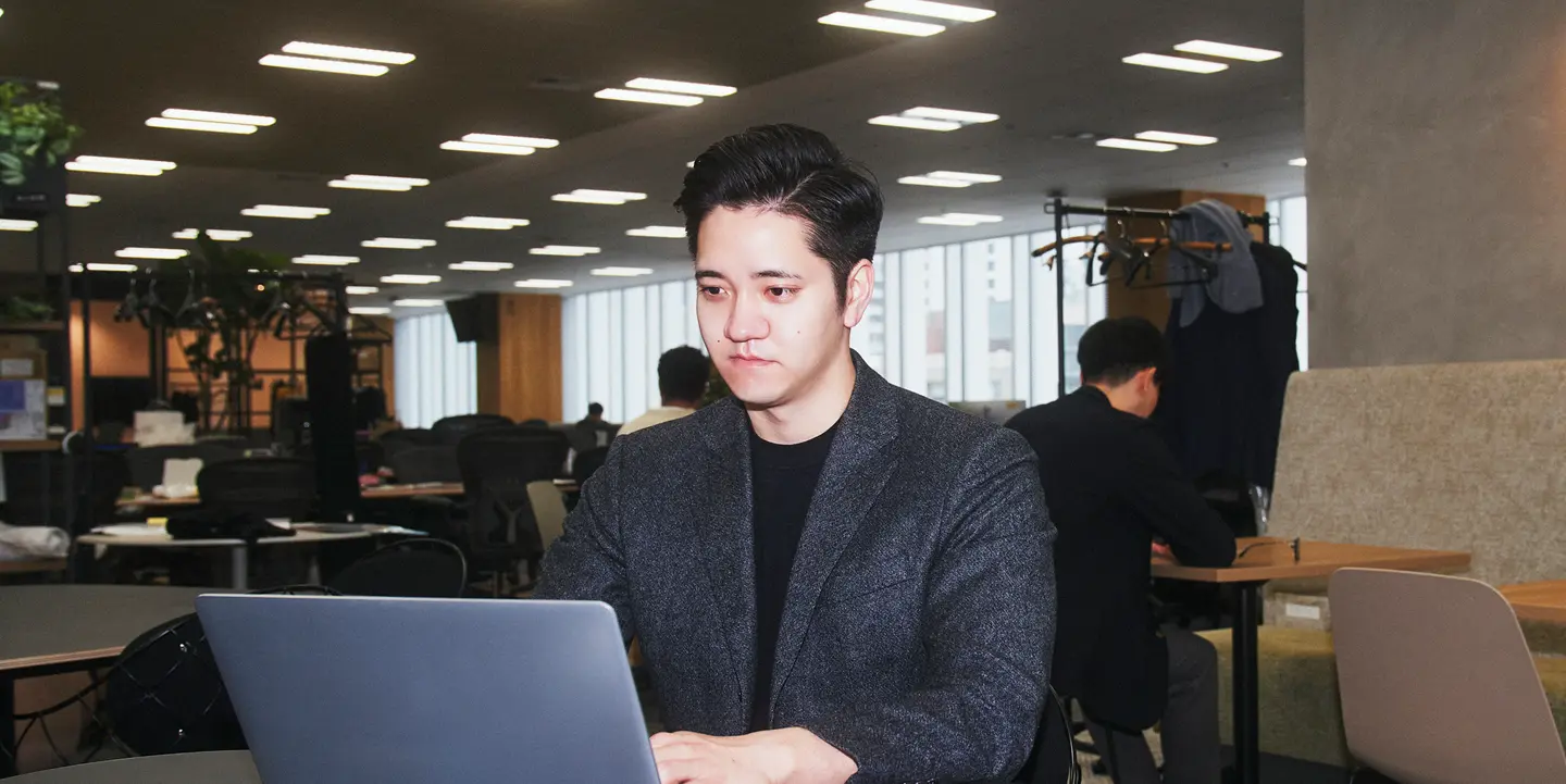 田中 健人