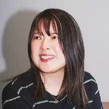 勝間 奈奈美