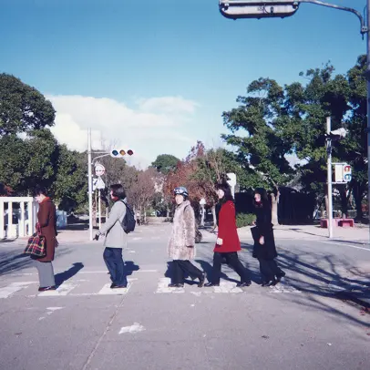 大学時代