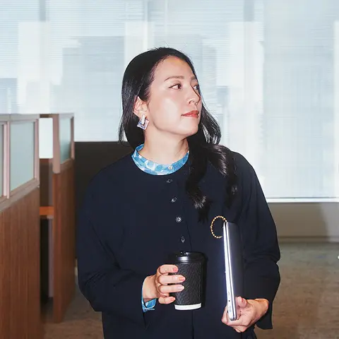 佐々木 めぐみ