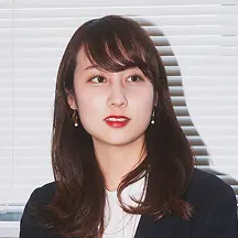小林 由佳