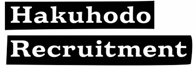 Hakuhodo Recruitment