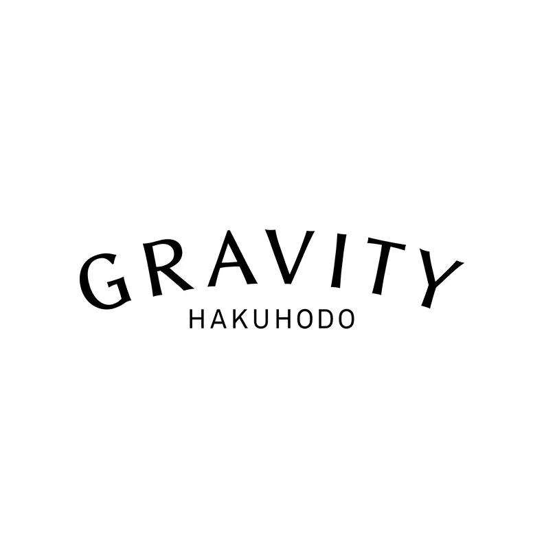 博報堂Gravity