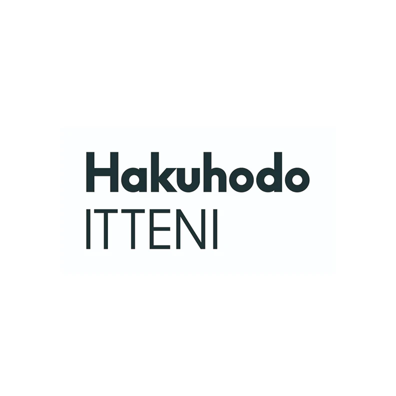 HAKUHODO ITTENI