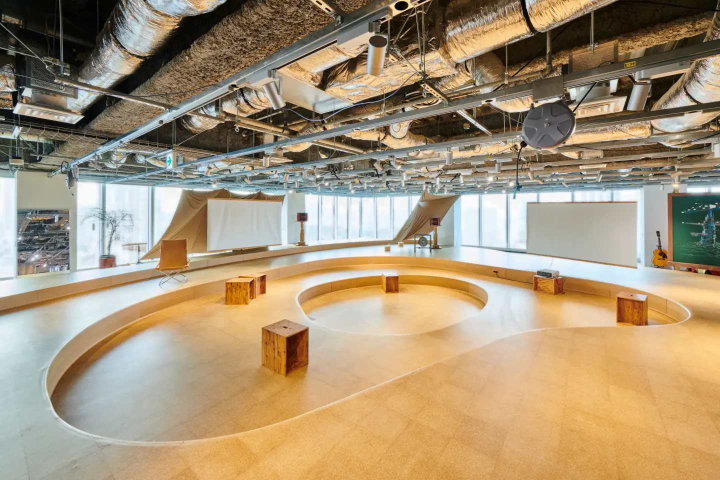 UNIVERSITY of CREATIVITY