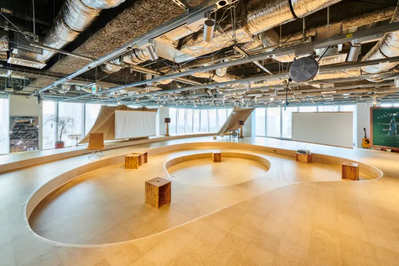 UNIVERSITY of CREATIVITY