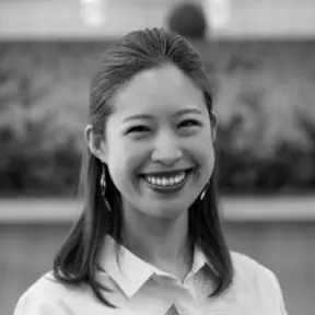 金田 彩佳​