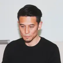 山崎 大介