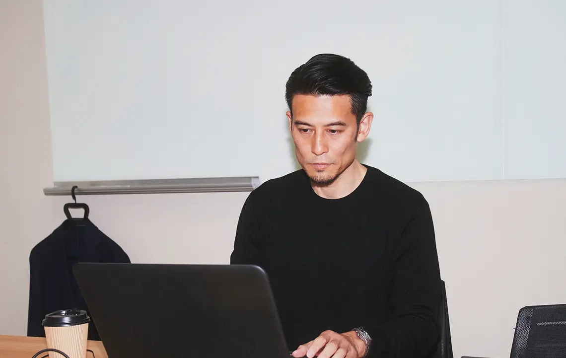 山崎 大介