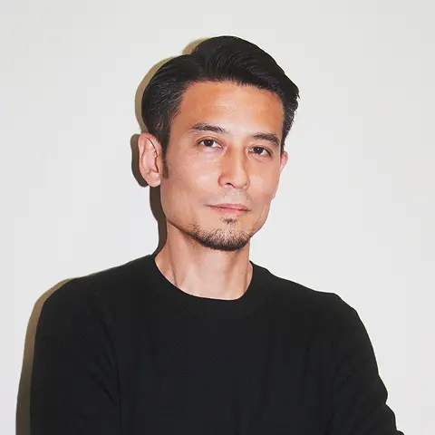 山崎 大介