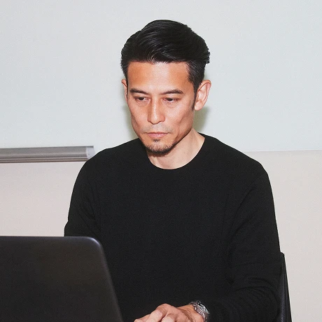 山崎 大介