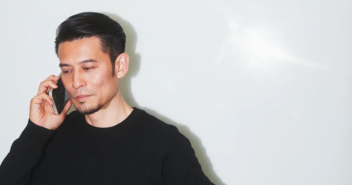 山崎 大介｜人を知る｜HAKUHODO RECRUITMENT