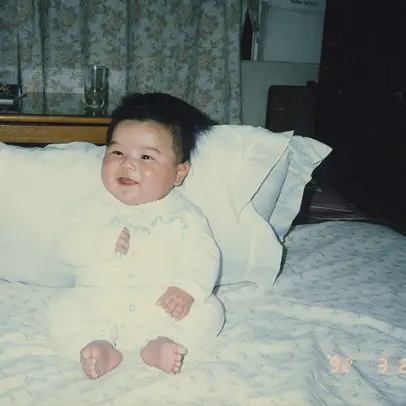 生い立ち