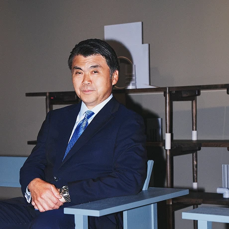 名倉 健司