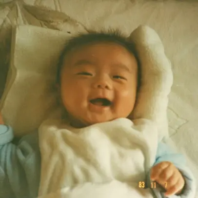 生い立ち