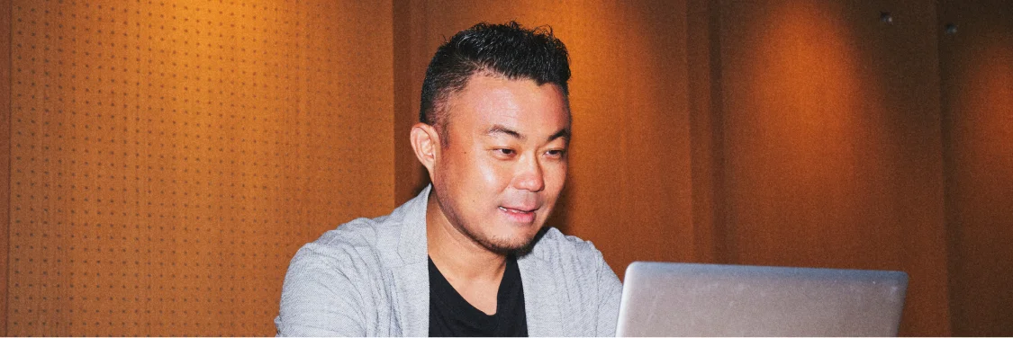 徳永 悠太