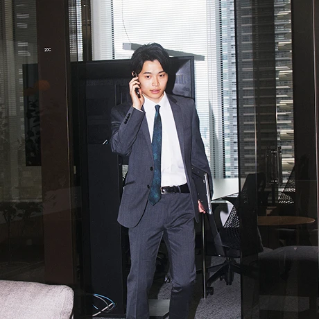 松本 卓也