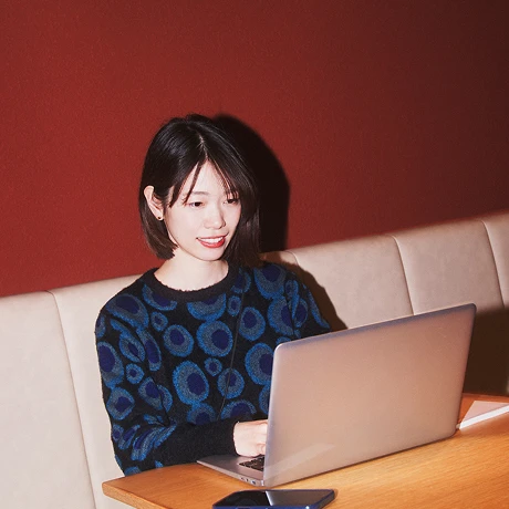 岩﨑 かな子