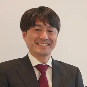 安保 鉄也