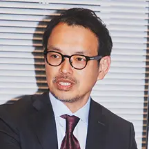 岸井 弘一
