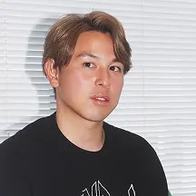 加藤 黎