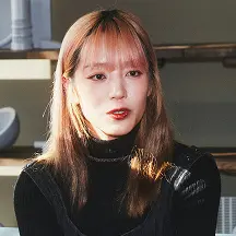 冨田 佳菜子