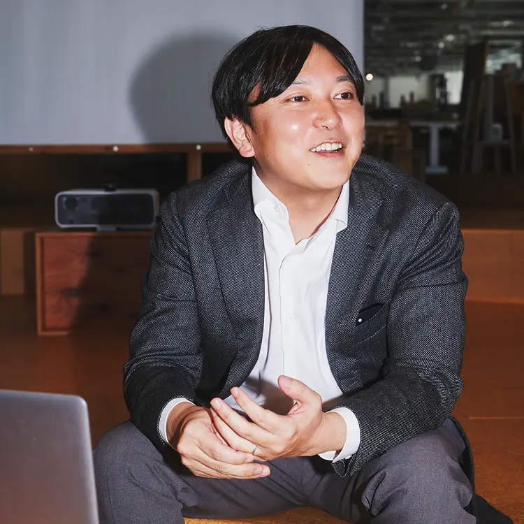 知らない言葉が飛び交う打ち合わせ
